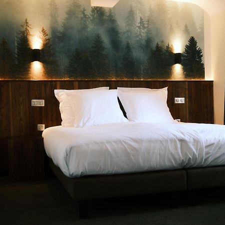 Hotel Restaurant Des Vosges Birkenwald Ngoại thất bức ảnh
