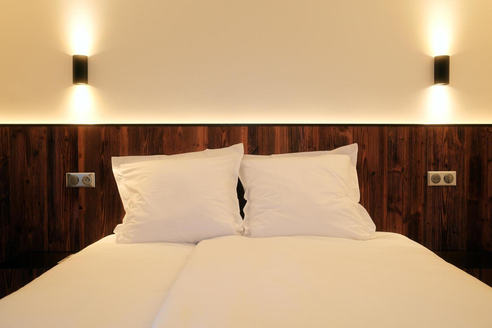 Hotel Restaurant Des Vosges Birkenwald Ngoại thất bức ảnh