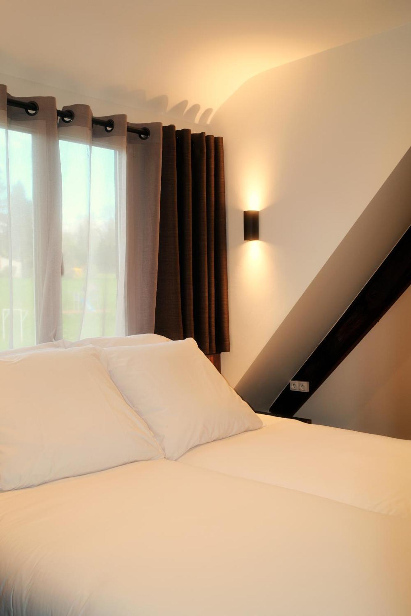 Hotel Restaurant Des Vosges Birkenwald Ngoại thất bức ảnh