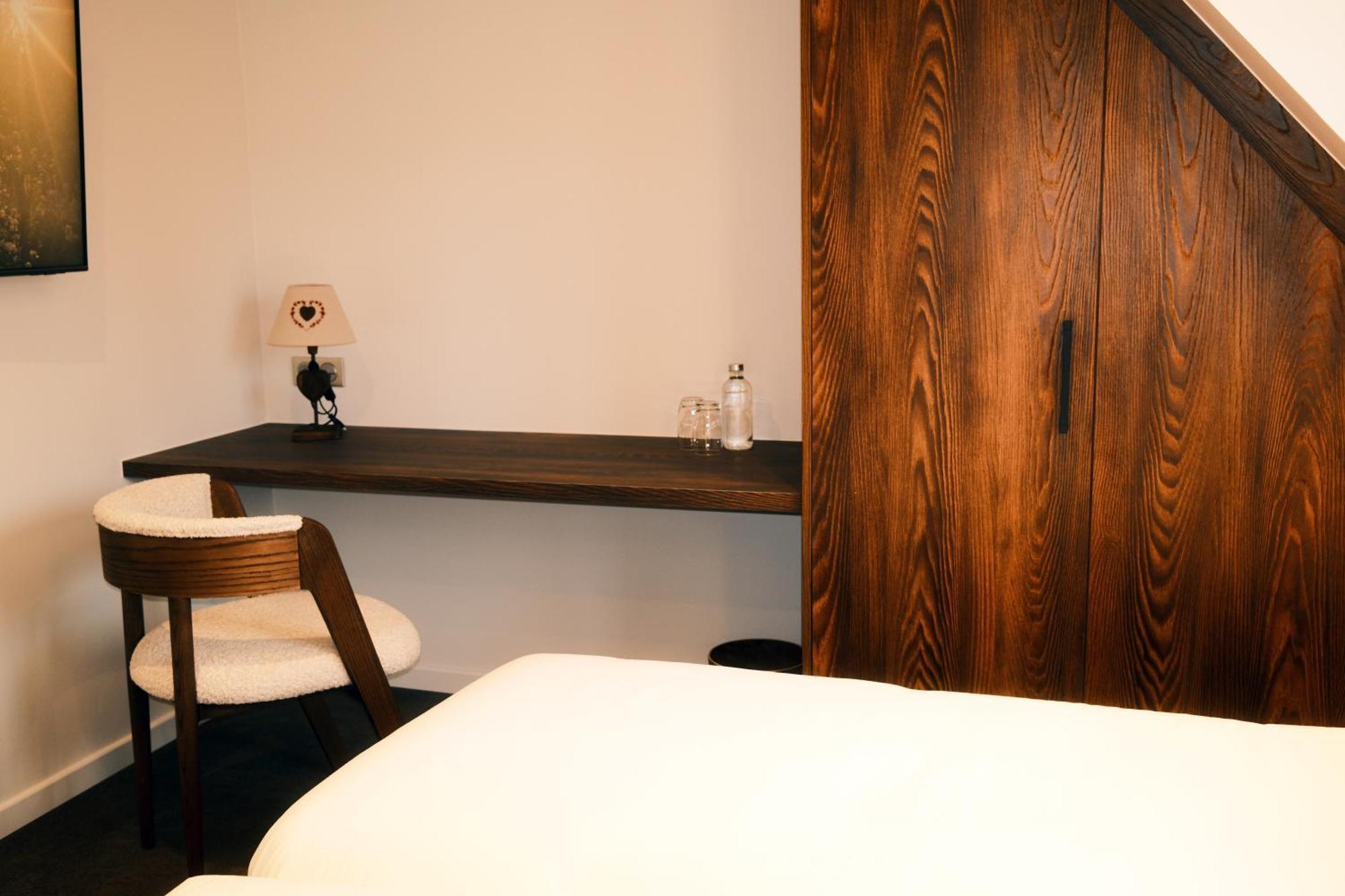 Hotel Restaurant Des Vosges Birkenwald Ngoại thất bức ảnh