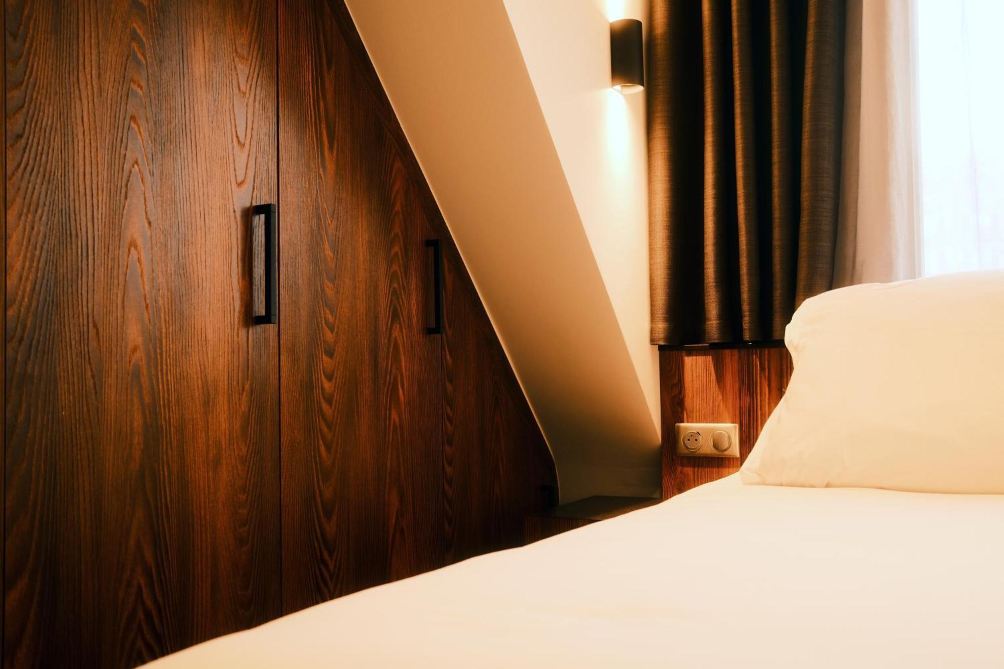 Hotel Restaurant Des Vosges Birkenwald Ngoại thất bức ảnh