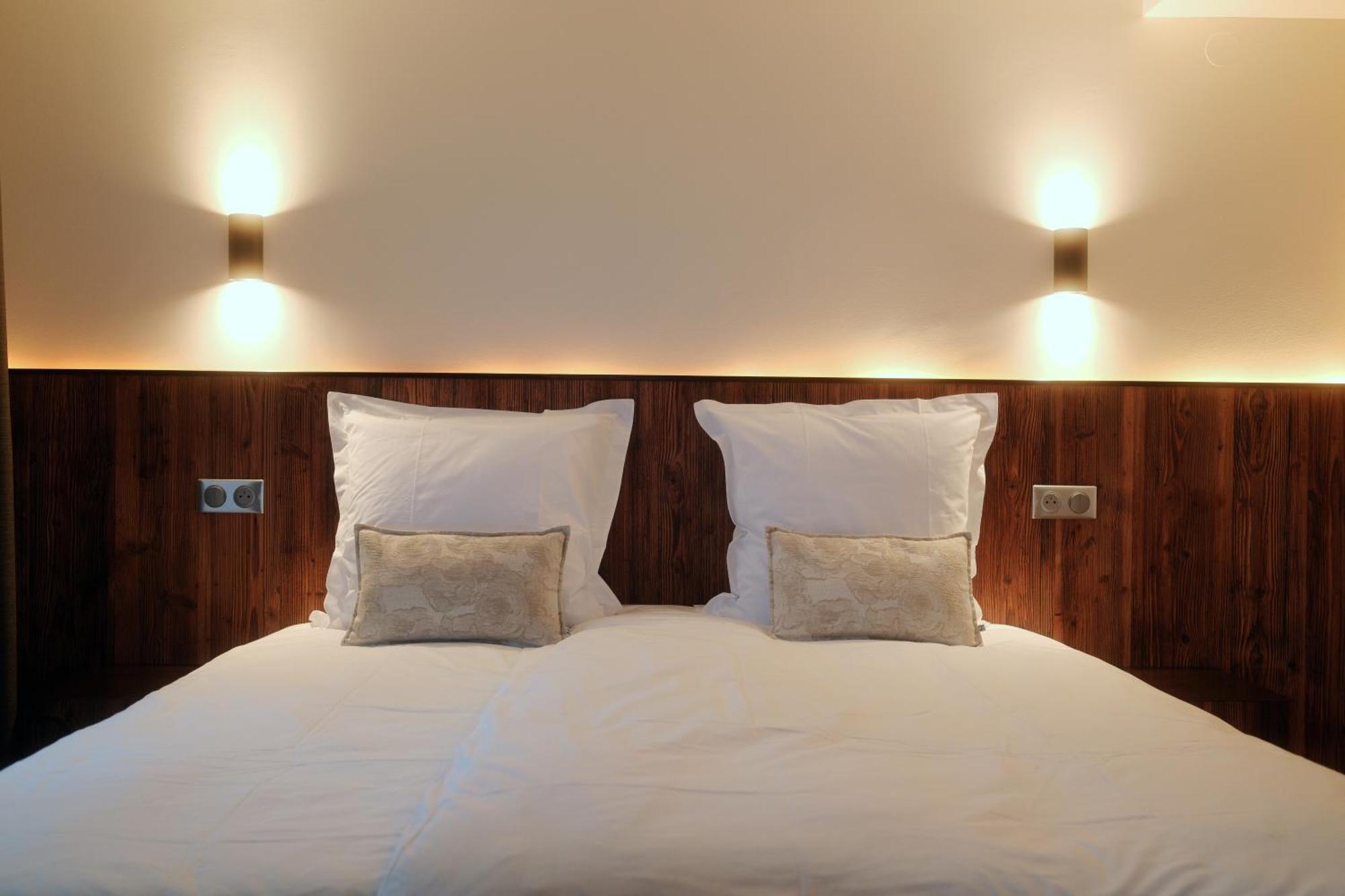 Hotel Restaurant Des Vosges Birkenwald Ngoại thất bức ảnh