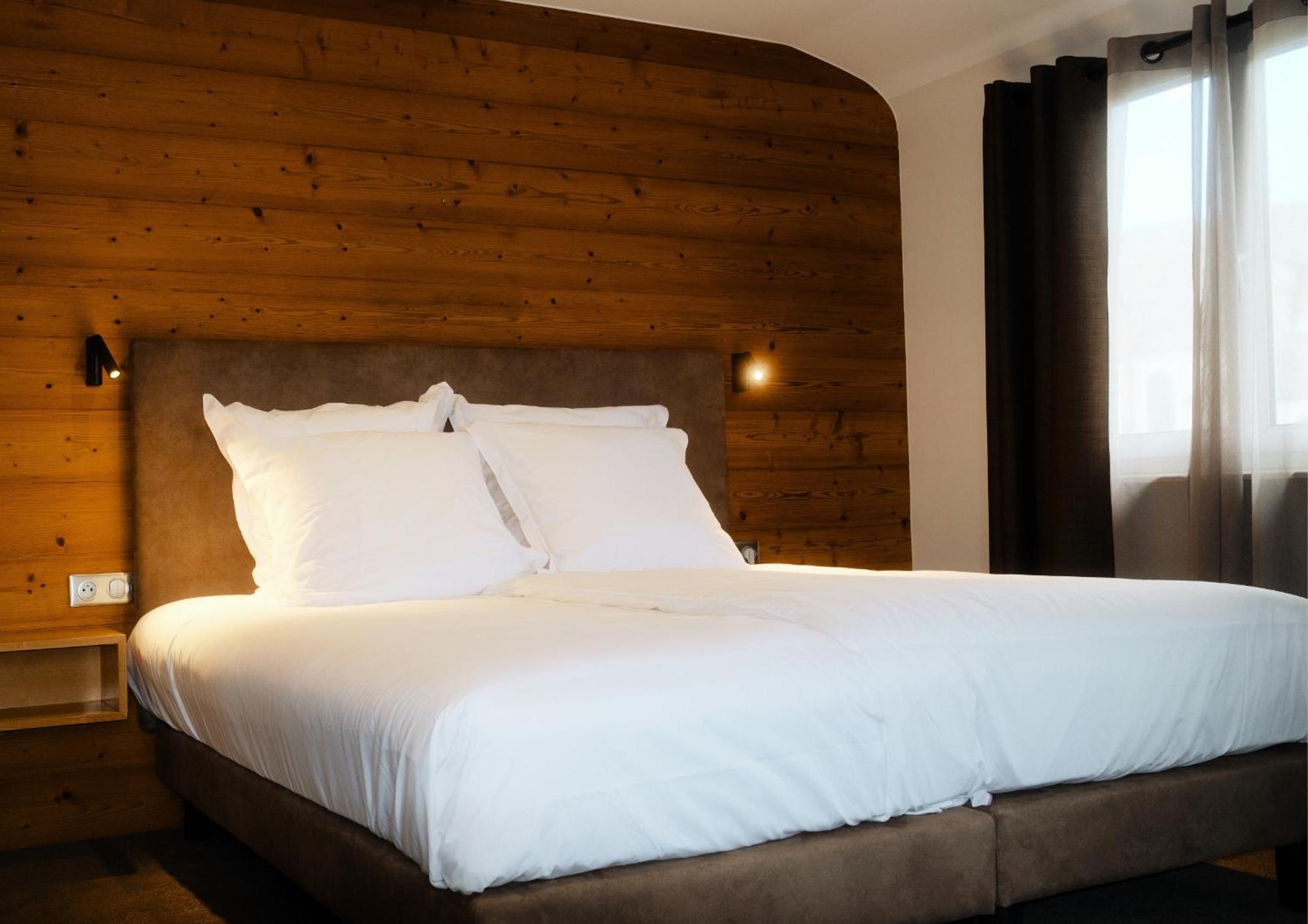 Hotel Restaurant Des Vosges Birkenwald Ngoại thất bức ảnh