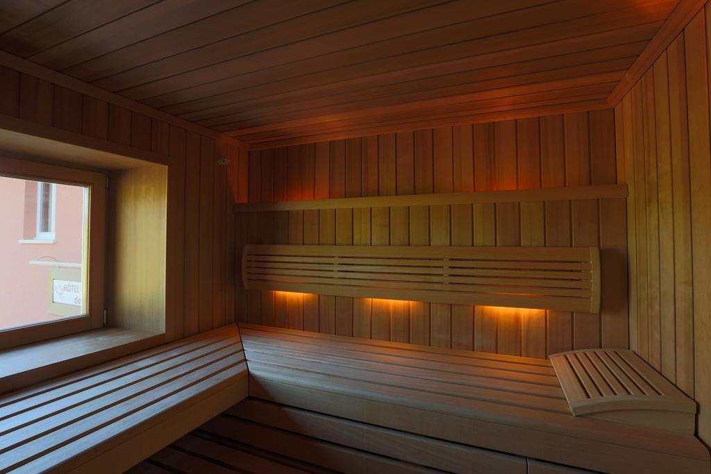 Hotel Restaurant Des Vosges Birkenwald Ngoại thất bức ảnh