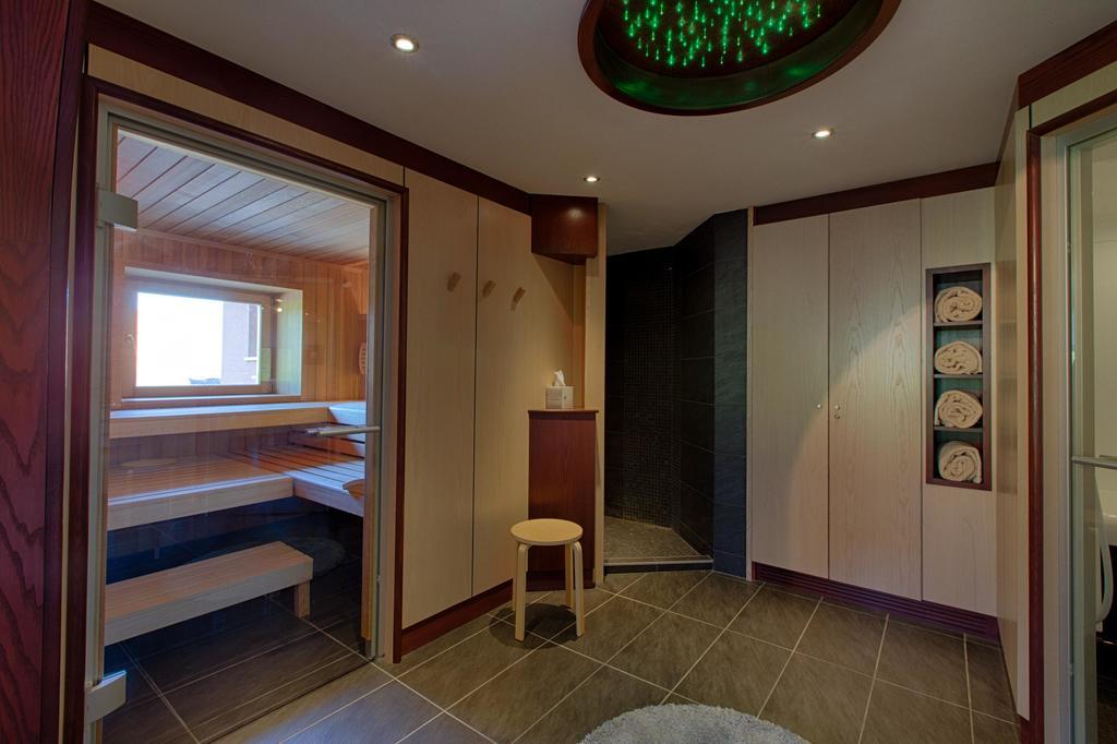 Hotel Restaurant Des Vosges Birkenwald Ngoại thất bức ảnh