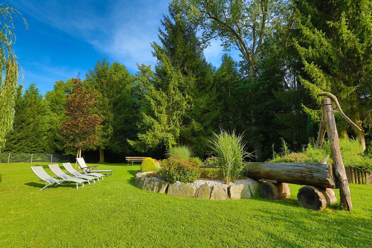 Hotel Restaurant Des Vosges Birkenwald Ngoại thất bức ảnh
